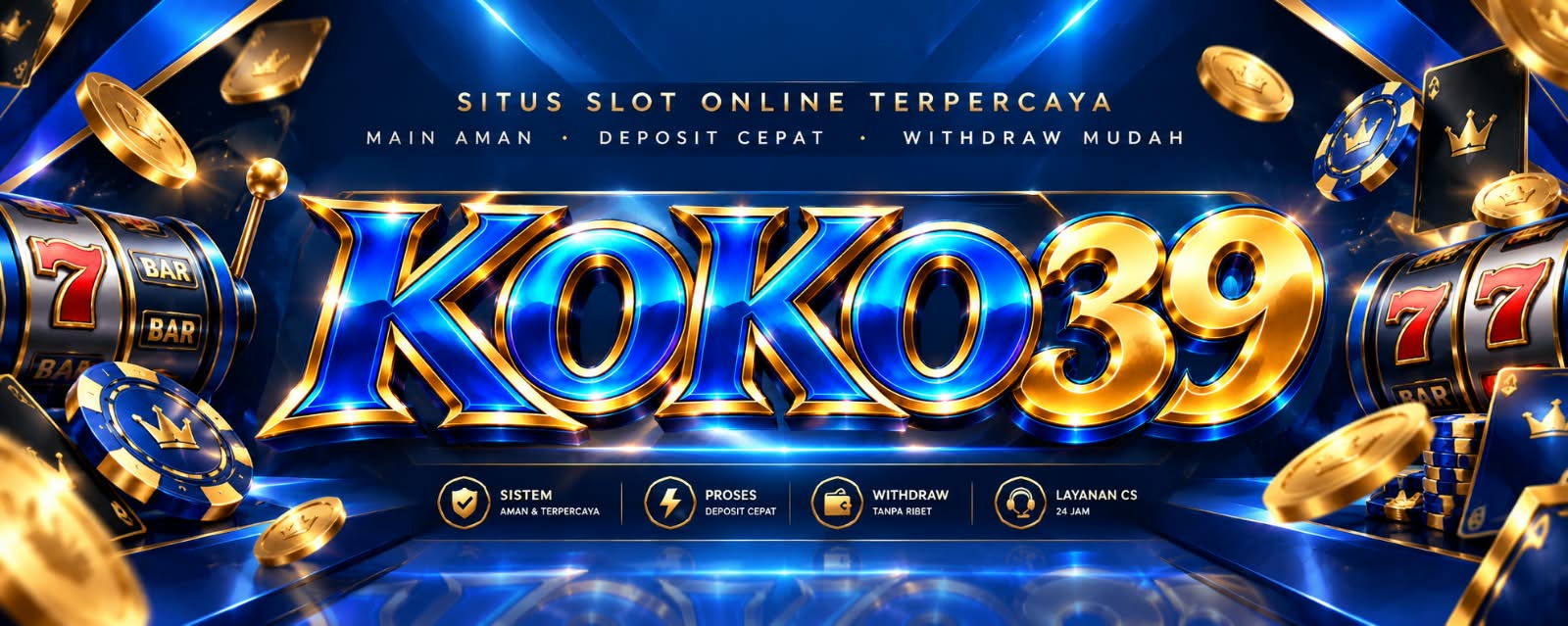 Slot Thailand